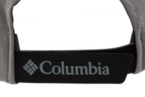 Бейсболка Silver Ridge III Ball Cap 1840071CLB-023 Columbia O/S (Б/р) Сірий 1840071CLB-023