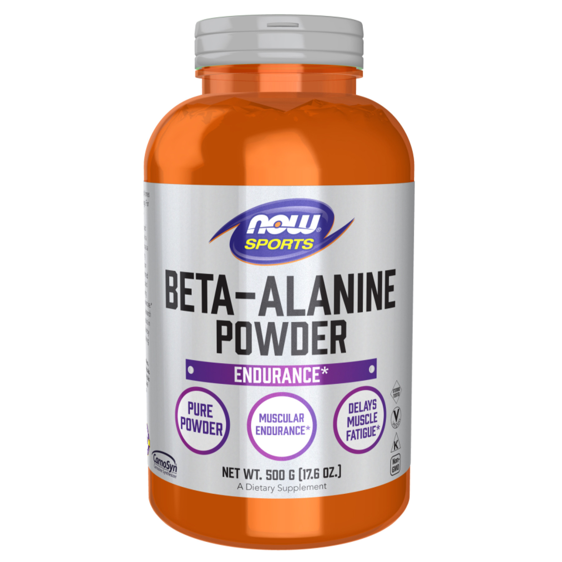 Порошок Beta Alanine Powder - 500g 2022-10-2390