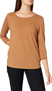 Футболка 120.10.108.12.130.2102385-2807 s.Oliver 34 Помаранчевий 120.10.108.12.130.2102385