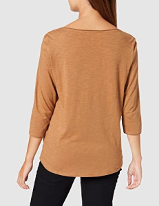 Футболка 120.10.108.12.130.2102385-2807 s.Oliver 34 Помаранчевий 120.10.108.12.130.2102385