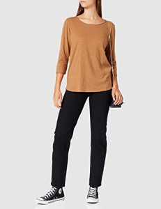 Футболка 120.10.108.12.130.2102385-2807 s.Oliver 34 Помаранчевий 120.10.108.12.130.2102385