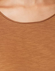 Футболка 120.10.108.12.130.2102385-2807 s.Oliver 34 Помаранчевий 120.10.108.12.130.2102385