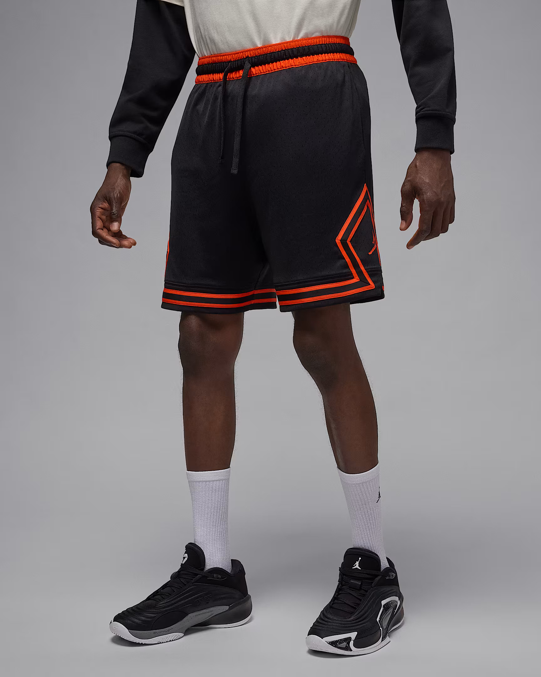 Шорти Jordan M DF SPRT DMND SHORT HF9910-011