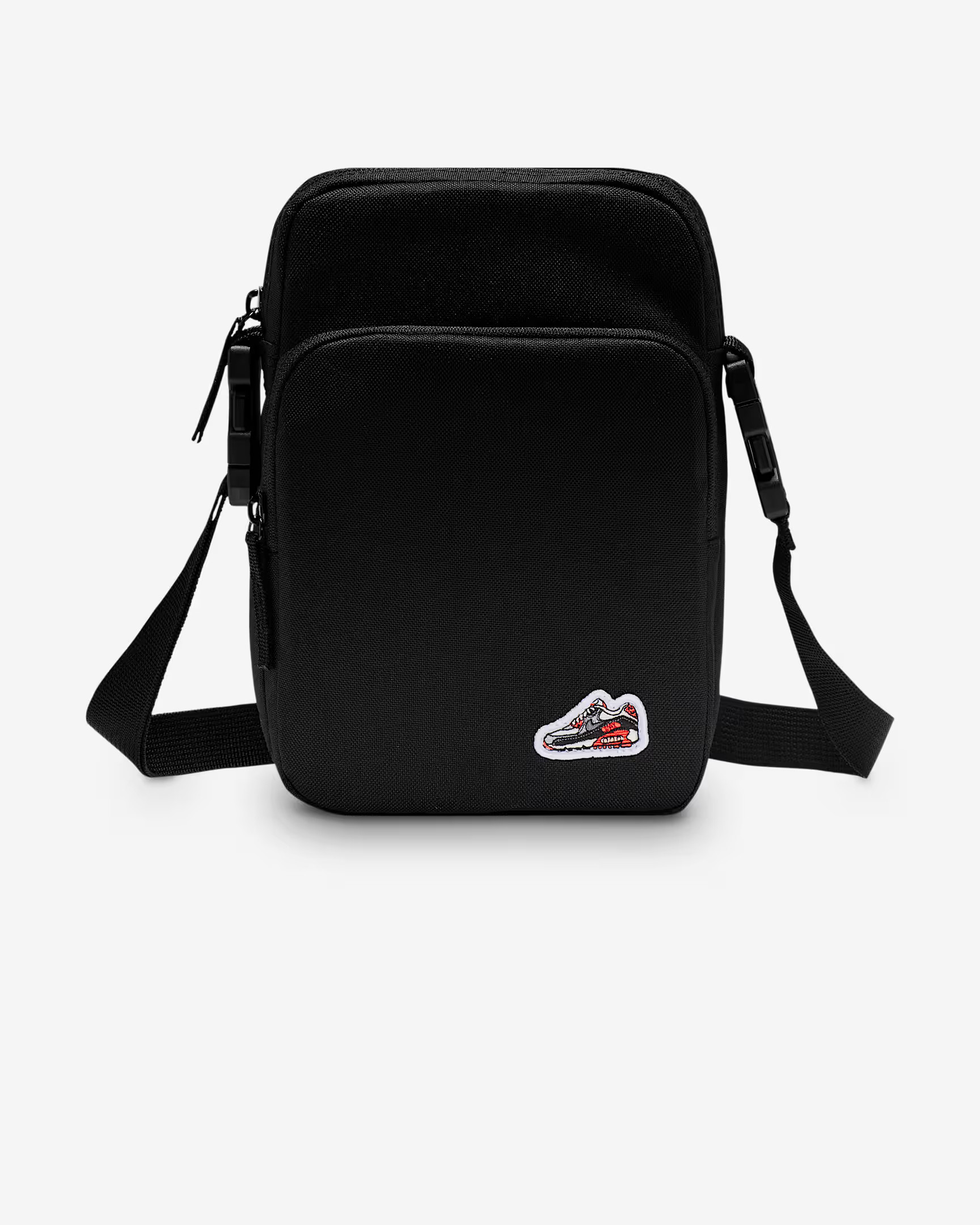 Сумка Nike HRTG CRSSBDY-AIR MAX 90 HV6610-010