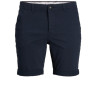 Шорти JJIDAVE JJCHINO SHORTS SA 12182549 Navy Blazer Jack&Jones M Темно-синій 12182549NAVYBLAZER