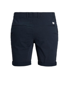 Шорти JJIDAVE JJCHINO SHORTS SA 12182549 Navy Blazer Jack&Jones M Темно-синій 12182549NAVYBLAZER