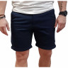 Шорти JJIDAVE JJCHINO SHORTS SA 12182549 Navy Blazer Jack&Jones M Темно-синій 12182549NAVYBLAZER