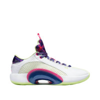 Кросівки Nike Air Jordan XXXV Low Luka DJ9805-190