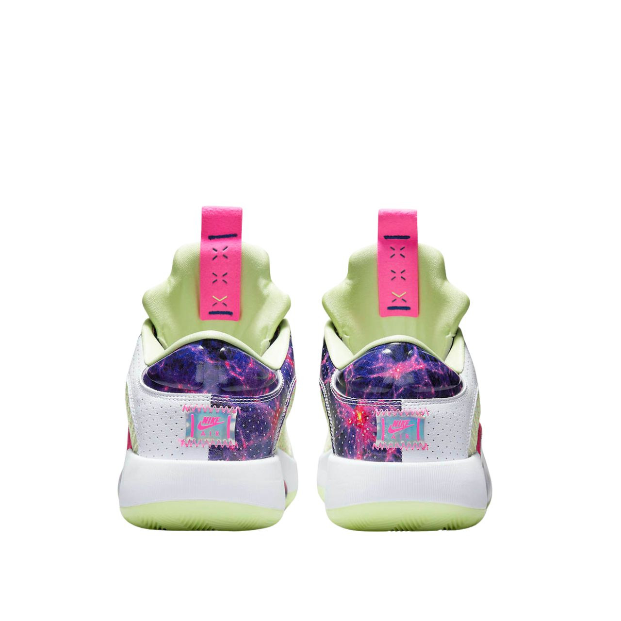 Кросівки Nike Air Jordan XXXV Low Luka DJ9805-190