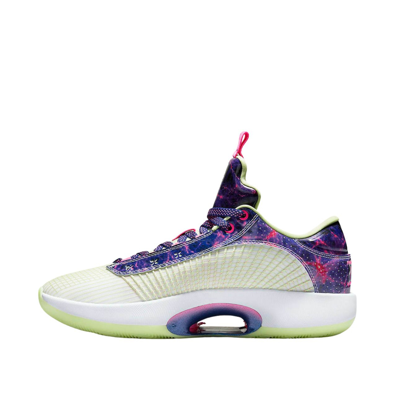 Кросівки Nike Air Jordan XXXV Low Luka DJ9805-190