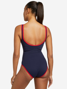 Купальник 123014FLA-MH FILA 44 Темно-синій 123014FLA-MH