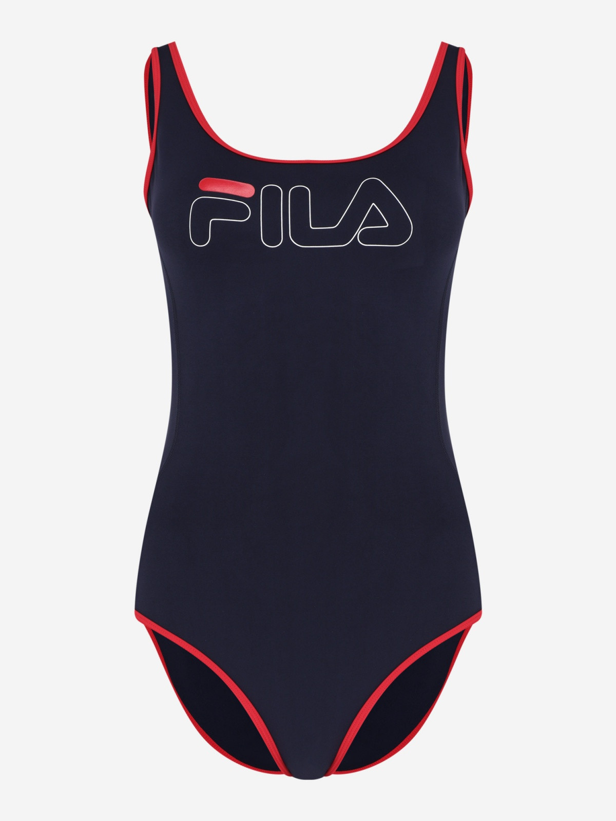 Купальник 123014FLA-MH FILA 44 Темно-синій 123014FLA-MH