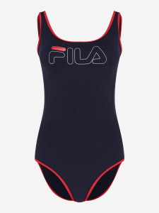 Купальник 123014FLA-MH FILA 44 Темно-синій 123014FLA-MH