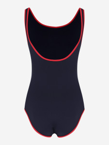 Купальник 123014FLA-MH FILA 44 Темно-синій 123014FLA-MH