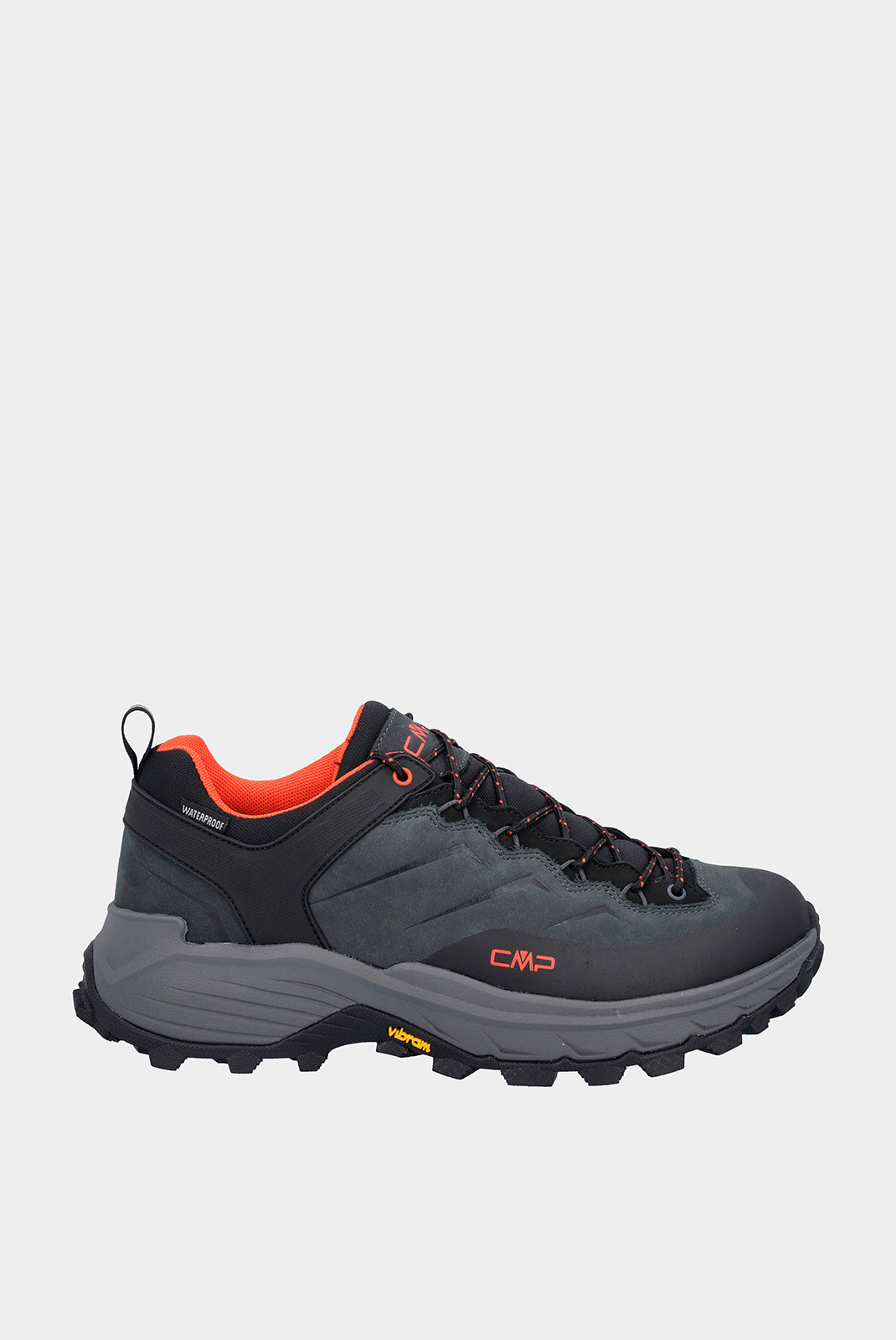 Кросівки CMP HURANUS LOW TREKKING SHOES WP 3Q17647-91UP