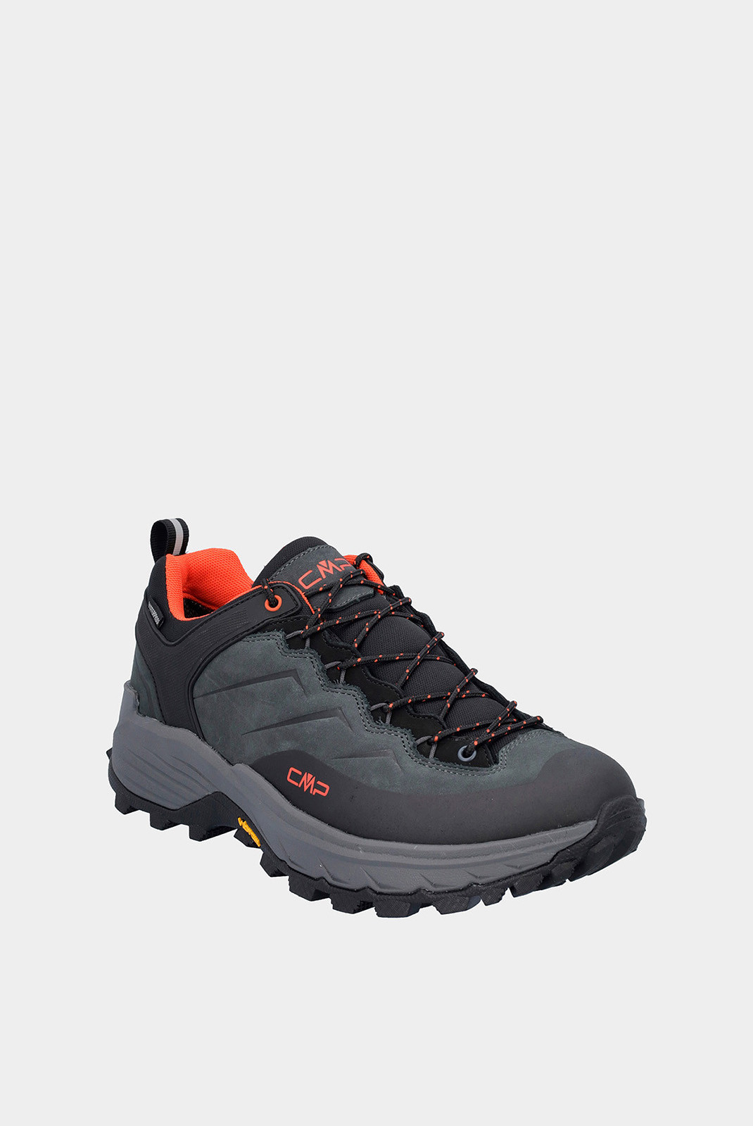 Кросівки CMP HURANUS LOW TREKKING SHOES WP 3Q17647-91UP