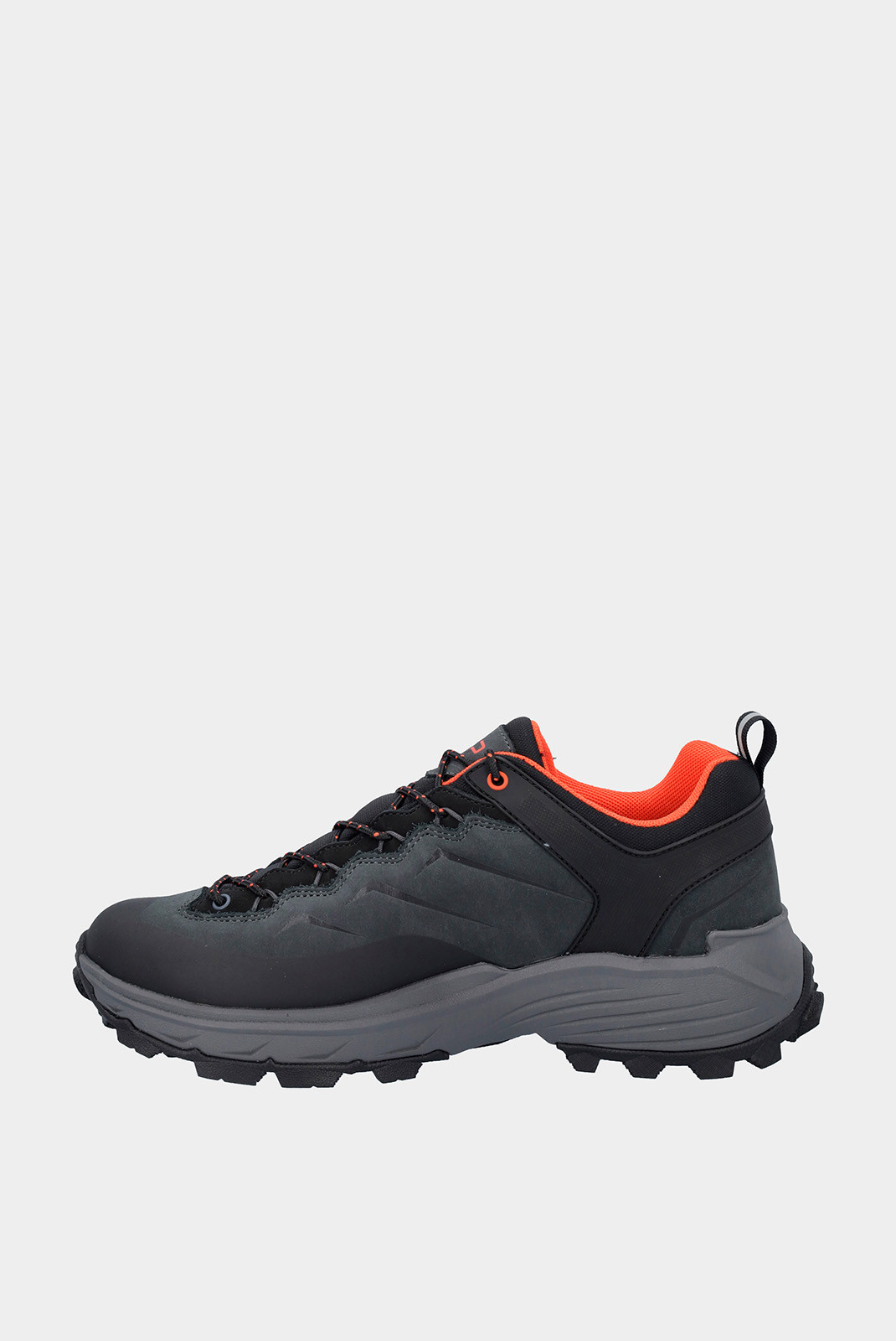 Кросівки CMP HURANUS LOW TREKKING SHOES WP 3Q17647-91UP