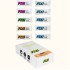 Батончик FIZI Protein Box - 10x45g 2022-10-0935