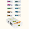 Батончик FIZI Protein Box - 10x45g 2022-10-0935