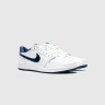 Кросівки Nike Air Jordan 1 Retro Low 85 White Metallic FB9933-141