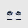 Кросівки Nike Air Jordan 1 Retro Low 85 White Metallic FB9933-141