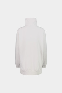 Кофта CMP WOMAN MAXI SWEAT 33D3406-A312