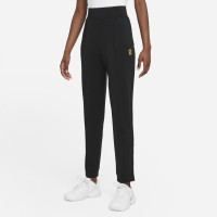 Брюки Nike W NKCT DF HERITAGE KNIT PANT DA4722-010