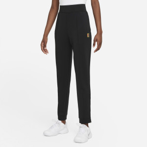 Брюки Nike W NKCT DF HERITAGE KNIT PANT DA4722-010