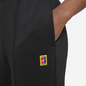 Брюки Nike W NKCT DF HERITAGE KNIT PANT DA4722-010