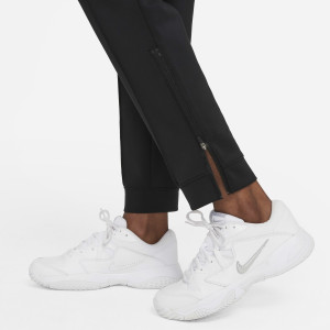Брюки Nike W NKCT DF HERITAGE KNIT PANT DA4722-010