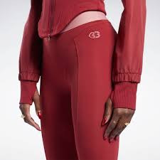 Тайтси Reebok RBK CARDI TIGHT HD4786