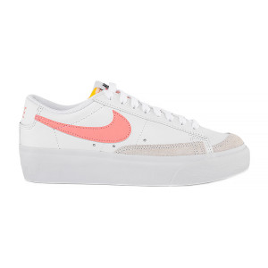 Кросівки NIKE W BLAZER LOW PLATFORM DJ0292-103
