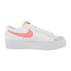 Кросівки NIKE W BLAZER LOW PLATFORM DJ0292-103