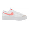 Кросівки NIKE W BLAZER LOW PLATFORM DJ0292-103
