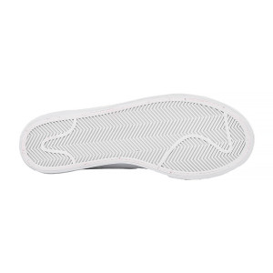 Кросівки NIKE W BLAZER LOW PLATFORM DJ0292-103
