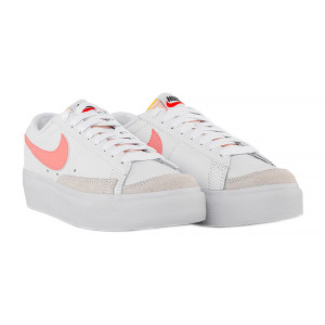Кросівки NIKE W BLAZER LOW PLATFORM DJ0292-103