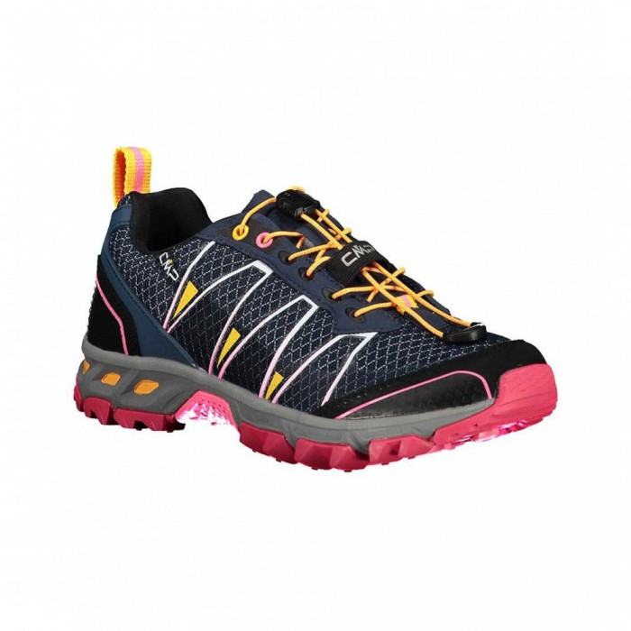 Кросівки CMP ALTAK WMN TRAIL SHOES 3Q95266-56UG