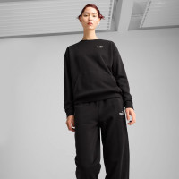 Костюм спортивний Relaxed Sweat Suit TR cl 68507401 Puma L Чорний 68507401
