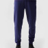 Штани спортивні TROUSERS CAS M603 4FWSS24TTROM603-31S 4F L Темно-синій 4FWSS24TTROM603-31S