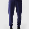 Штани спортивні TROUSERS CAS M603 4FWSS24TTROM603-31S 4F L Темно-синій 4FWSS24TTROM603-31S