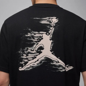 Футболка Jordan M DF SPRT GFX SS CREW HQ8970-010