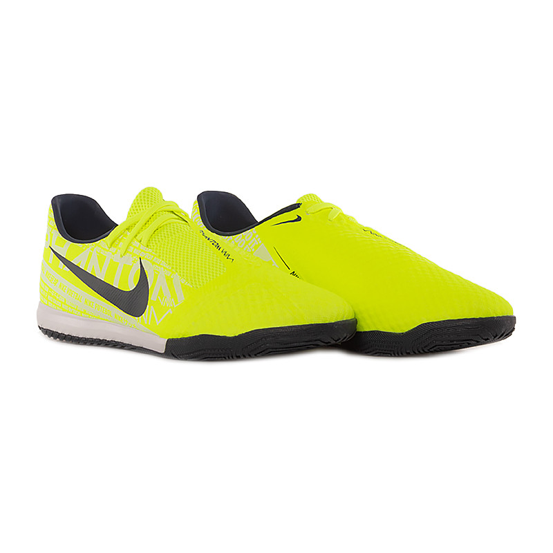 Бутси Nike PHANTOM VENOM ACADEMY IC AO0570-717