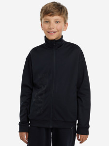 Толстовка для хлопчиків 123834KAP-99 Kappa 134-140 (140) Чорний 123834KAP-99