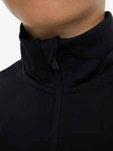 Толстовка для хлопчиків 123834KAP-99 Kappa 134-140 (140) Чорний 123834KAP-99