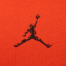 Футболка чоловіча Air Jordan Df Sprt Ss Crew Orange HQ8970-891