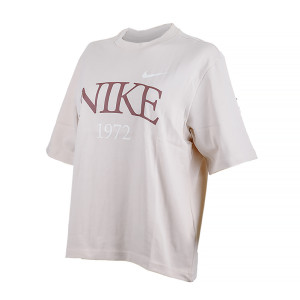 Футболка Nike W TEE CLASSICS BOXY FQ6600-104