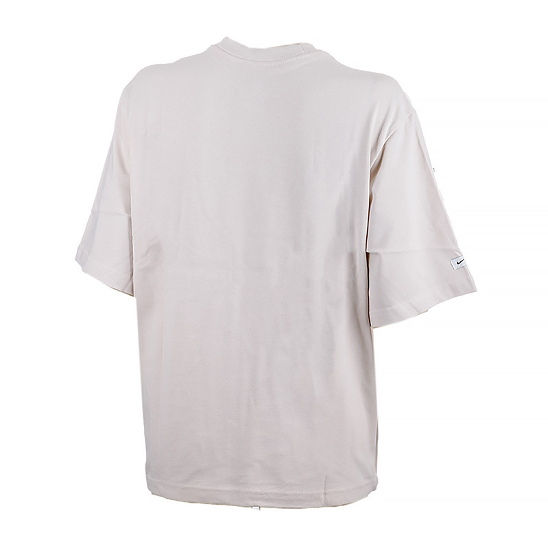 Футболка Nike W TEE CLASSICS BOXY FQ6600-104