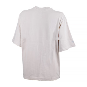 Футболка Nike W TEE CLASSICS BOXY FQ6600-104