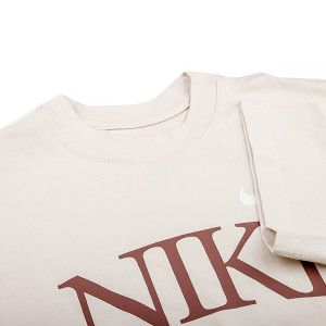 Футболка Nike W TEE CLASSICS BOXY FQ6600-104