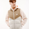 Жилетка чоловіча Nike Storm-Fit Windrunner Beige/White FB8193-247